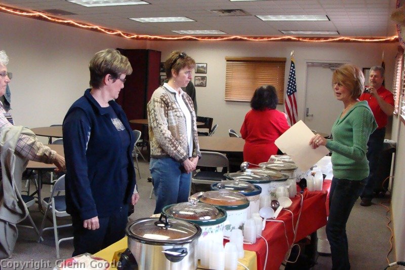 Chili Cook Off - 2010 014